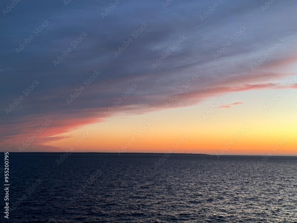 Sunset Sunset