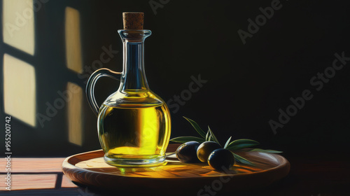 Wallpaper Mural Olive Festival in Spain. ripe olives. olive oil. a holiday in Spain Torontodigital.ca