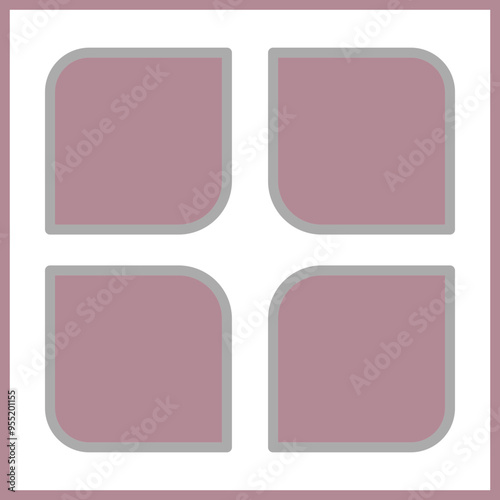 Sort icon design