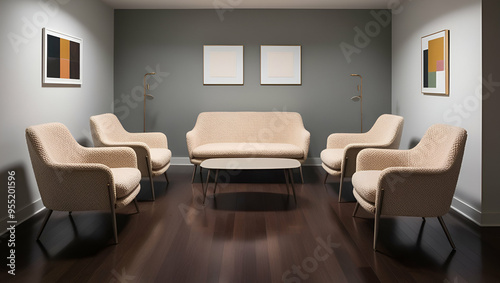 interior of a room