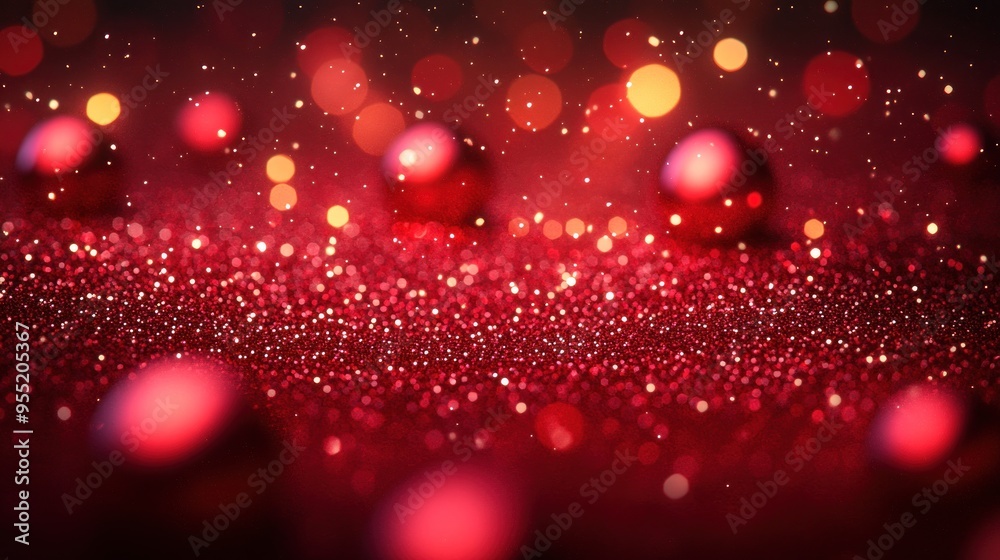 Christmas season, beautifully of a blur bokeh background. Christmas season, beautifully of a blur bokeh background.