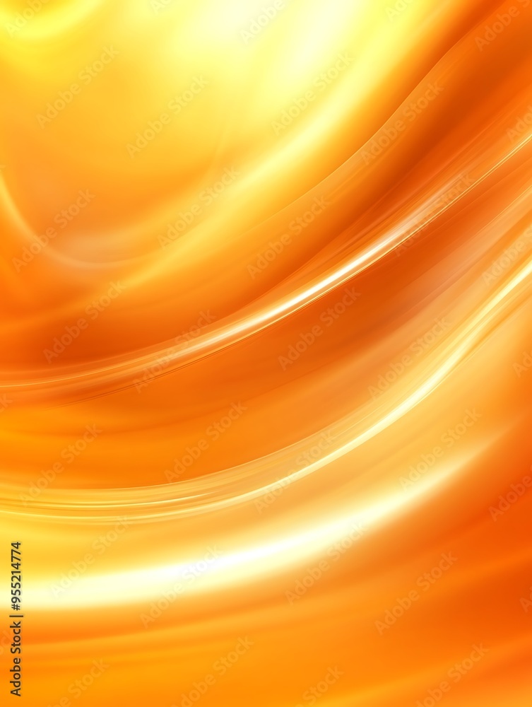 yellow orange stripes lines waves curves abstract background. orange, yellow, light, lines, curves, stripes, color yellow orange stripes lines waves curves abstract background. orange, yellow, light, lines, curves, stripes, color