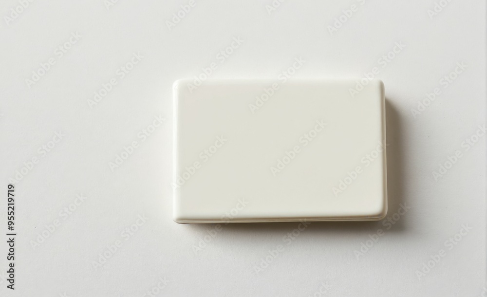 Square-shaped object smooth glossy surface It appears to The emp Square-shaped object smooth glossy surface It appears to The emp