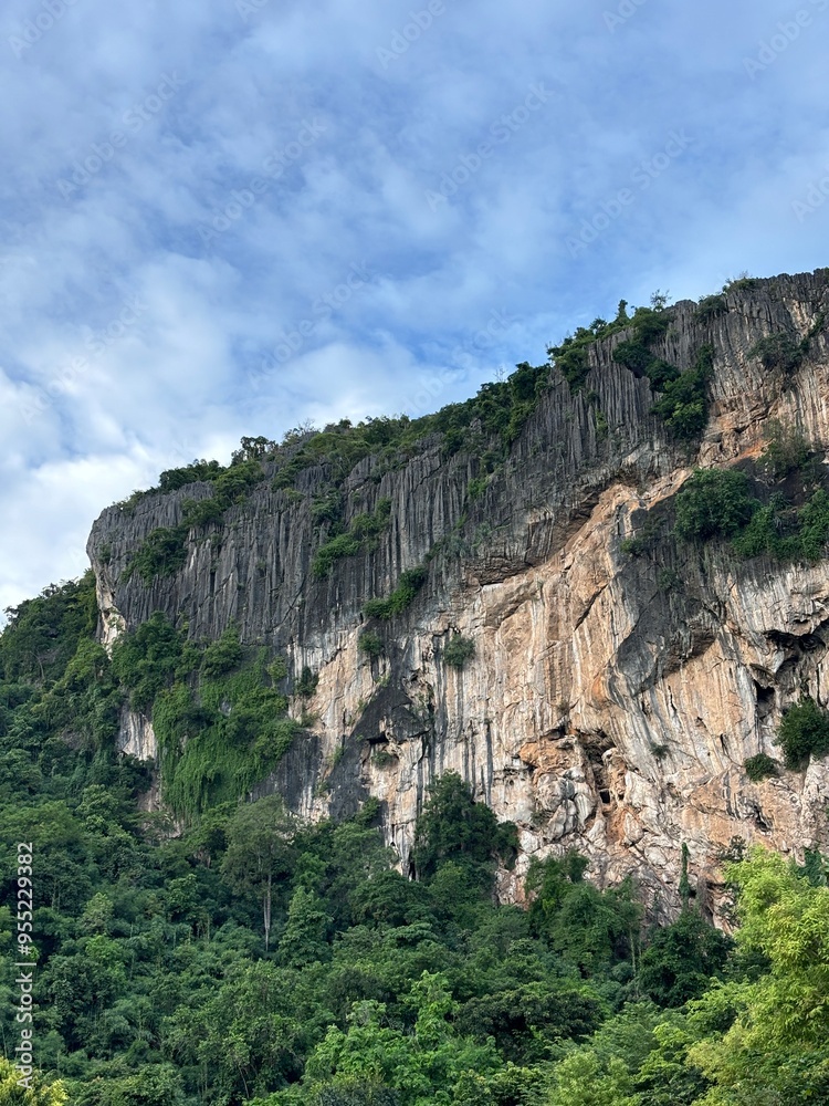rock in the mountains of peninsula rock in the mountains of peninsula