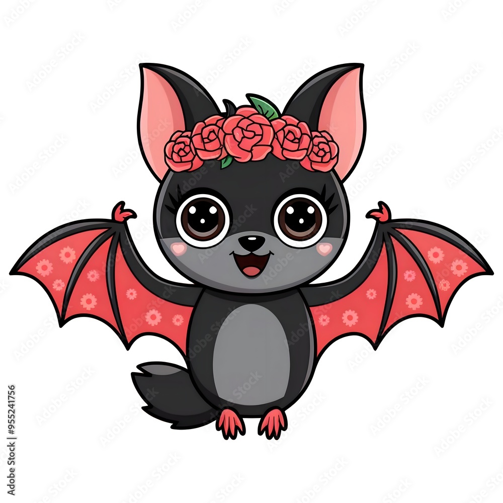 bat cartoon bat cartoon