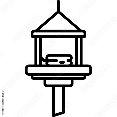 Bird Nest icon