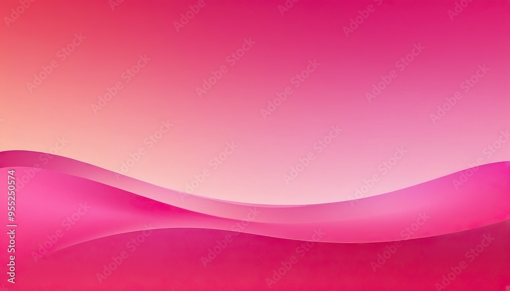 Gradient pink magenta abstract banner background. Pink Color Gradient Abstract 17 Gradient pink magenta abstract banner background. Pink Color Gradient Abstract 17