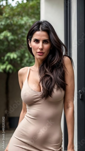 Female model Free Download Female model - GFXLoad