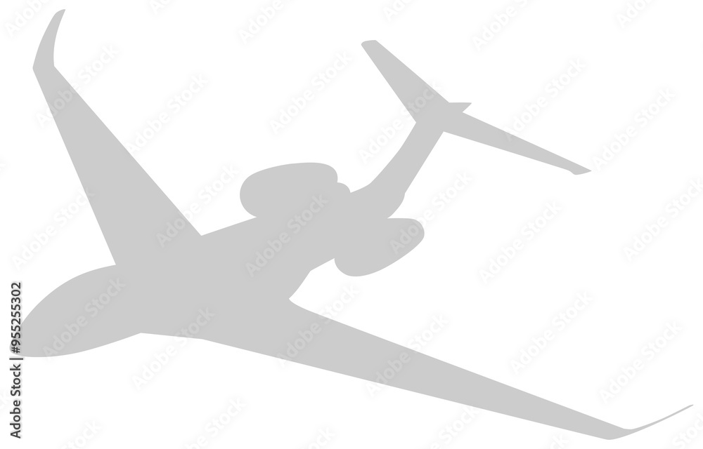 Silhouette of the Private Jet, Aircraft, Aeroplane. Flat Style, can use for Logo Gram, Pictogram, Apps, Website, or Graphic Design Element. Format PNG Silhouette of the Private Jet, Aircraft, Aeroplane. Flat Style, can use for Logo Gram, Pictogram, Apps, Website, or Graphic Design Element. Format PNG