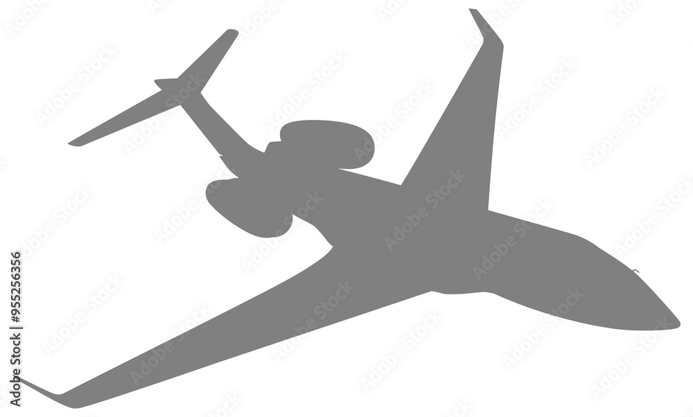 Silhouette of the Private Jet, Aircraft, Aeroplane. Flat Style, can use for Logo Gram, Pictogram, Apps, Website, or Graphic Design Element. Format PNG Silhouette of the Private Jet, Aircraft, Aeroplane. Flat Style, can use for Logo Gram, Pictogram, Apps, Website, or Graphic Design Element. Format PNG