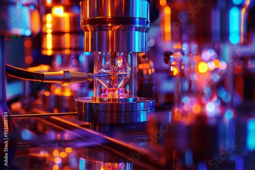 Quantum Computing Advancements