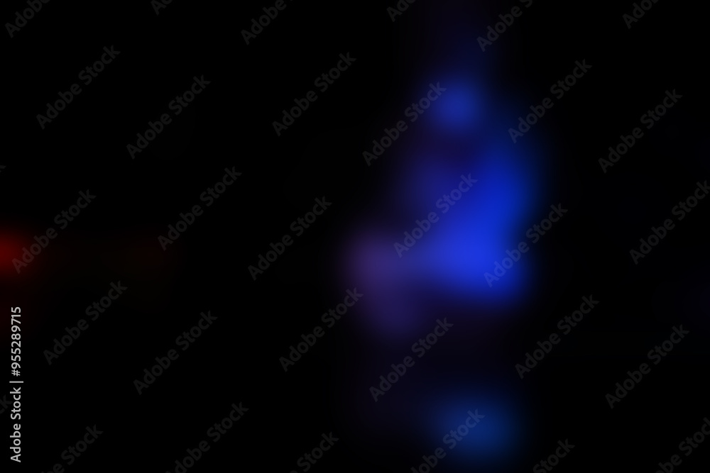 Blue and red gradient defocused abstract photo smooth background Blue and red gradient defocused abstract photo smooth background