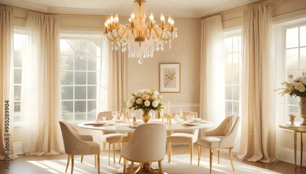 Photo interior modern design room 3d illustration Photo interior modern design room 3d illustration