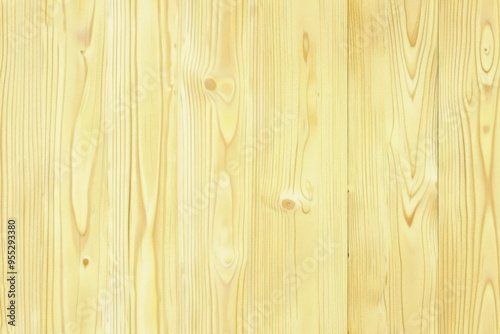 Light color and elegant wood texture pattern background