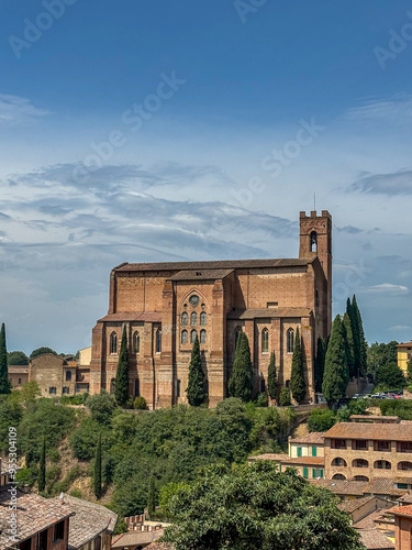 Cathedral of Siena II