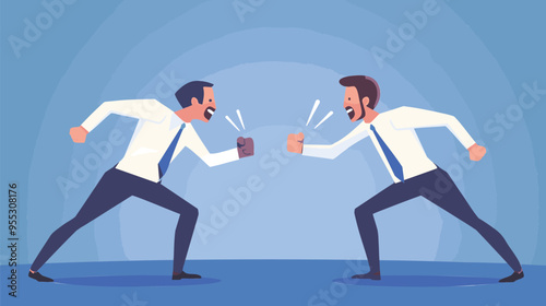 Resolving Employee Conflict and Disagreements in the Workplace