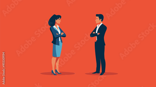 Resolving Employee Conflict and Disagreements in the Workplace