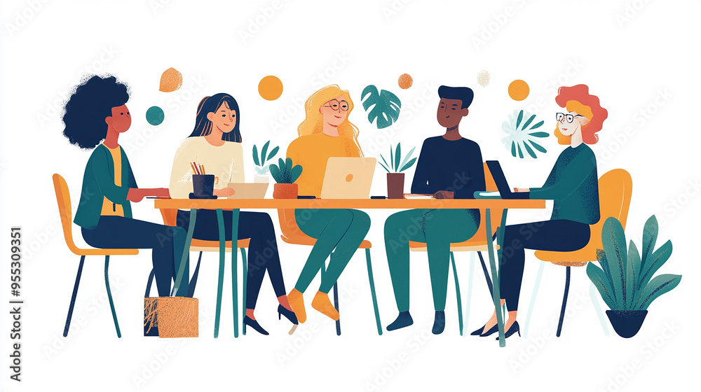 Celebrate diversity within the team, recognizing the unique strengths and perspectives that each member brings to the table. Celebrate diversity within the team, recognizing the unique strengths and perspectives that each member brings to the table.