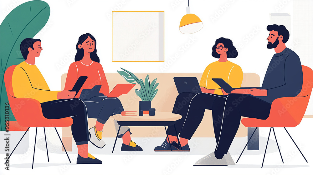 Encourage open communication by creating an environment where team members feel comfortable sharing ideas, feedback, and concerns. Encourage open communication by creating an environment where team members feel comfortable sharing ideas, feedback, and concerns.