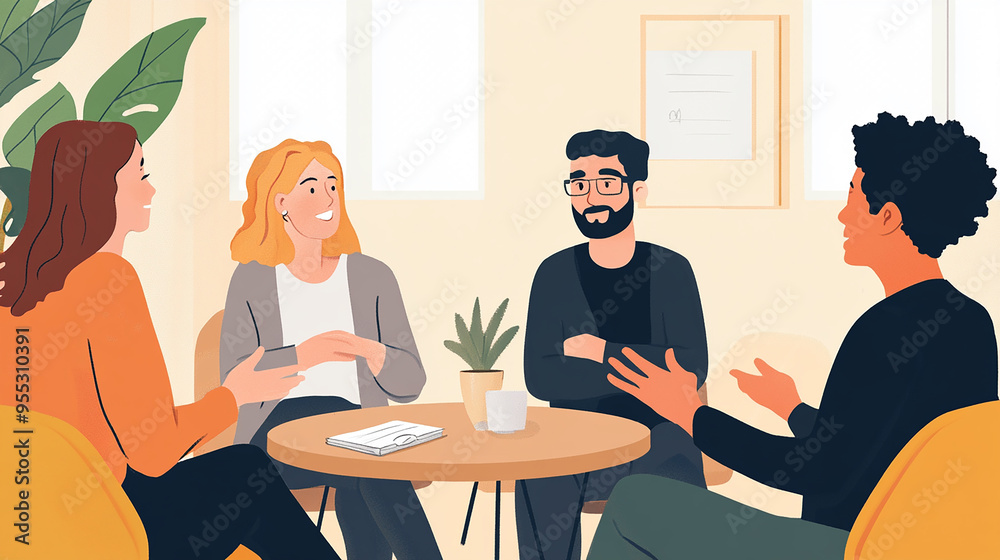 Encourage open dialogue within the team, creating an environment where all members feel comfortable sharing their ideas and concerns. Encourage open dialogue within the team, creating an environment where all members feel comfortable sharing their ideas and concerns.