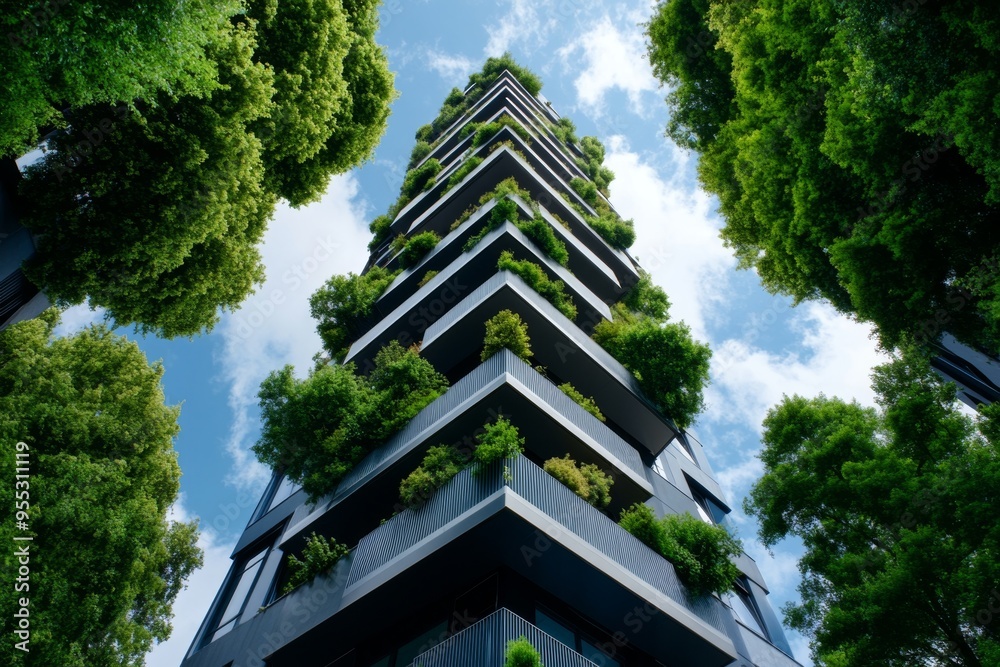 Greenhouse gas reduction, green building materials, sustainable construction reduces the carbon footprint of new developments Greenhouse gas reduction, green building materials, sustainable construction reduces the carbon footprint of new developments