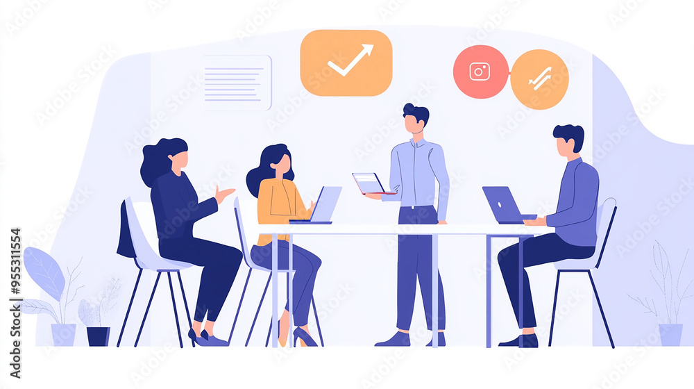 Lead with transparency, sharing information openly with the team and involving them in key decisions that affect their work. Lead with transparency, sharing information openly with the team and involving them in key decisions that affect their work.