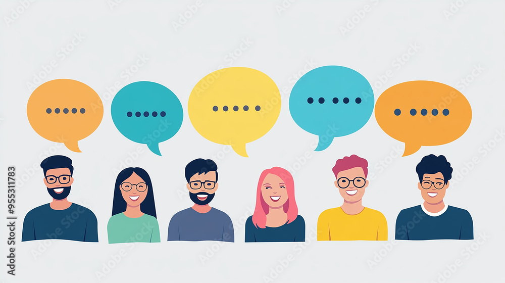 Promote a culture of feedback, where team members regularly share constructive feedback to help each other grow and improve. Promote a culture of feedback, where team members regularly share constructive feedback to help each other grow and improve.