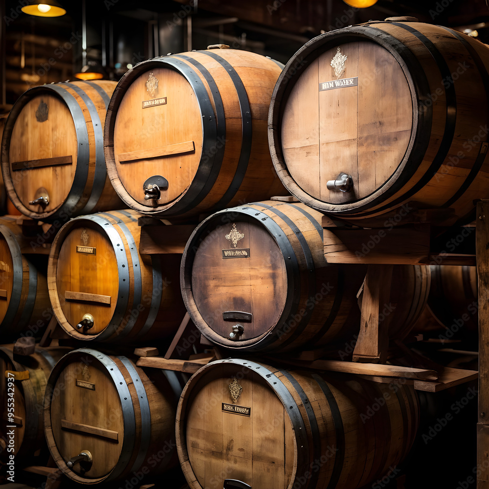 Wine Whisky Keg Wood Barrels for Ferment Aging Winemaking Brew Alcohol Drink Storage Wine Whisky Keg Wood Barrels for Ferment Aging Winemaking Brew Alcohol Drink Storage
