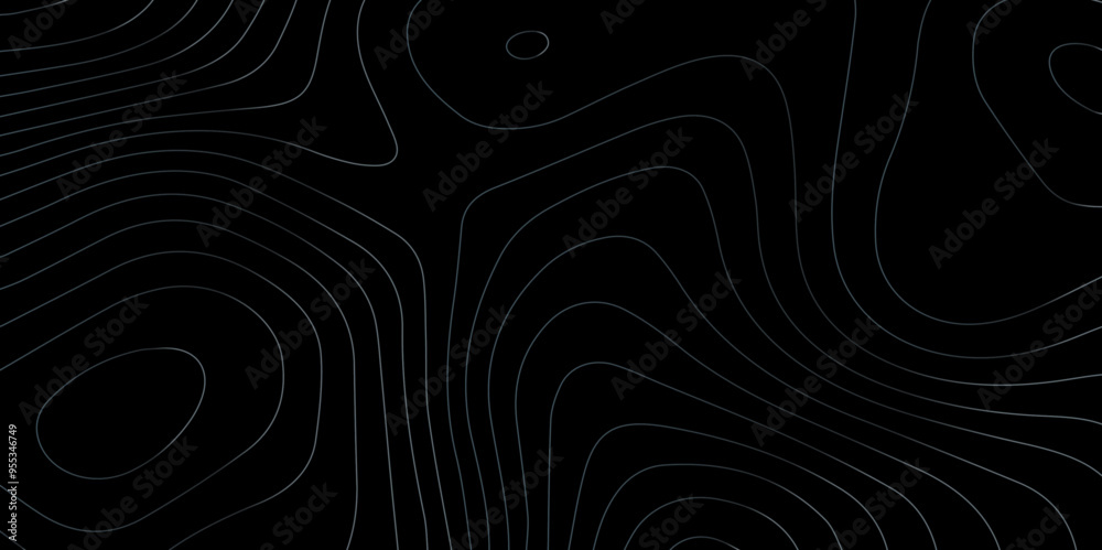 Abstract wave paper curved reliefs background .gradient multicolor wave curve lines banner background design .topographic contours map background .Vector geographic contour map. Abstract wave paper curved reliefs background .gradient multicolor wave curve lines banner background design .topographic contours map background .Vector geographic contour map.