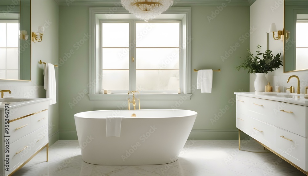 Photo interior modern design room 3d illustration Photo interior modern design room 3d illustration