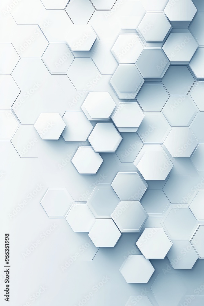 Hexagon concept design abstract Technology background vector EPS, Design of a postcard, banner, website Hexagon concept design abstract Technology background vector EPS, Design of a postcard, banner, website