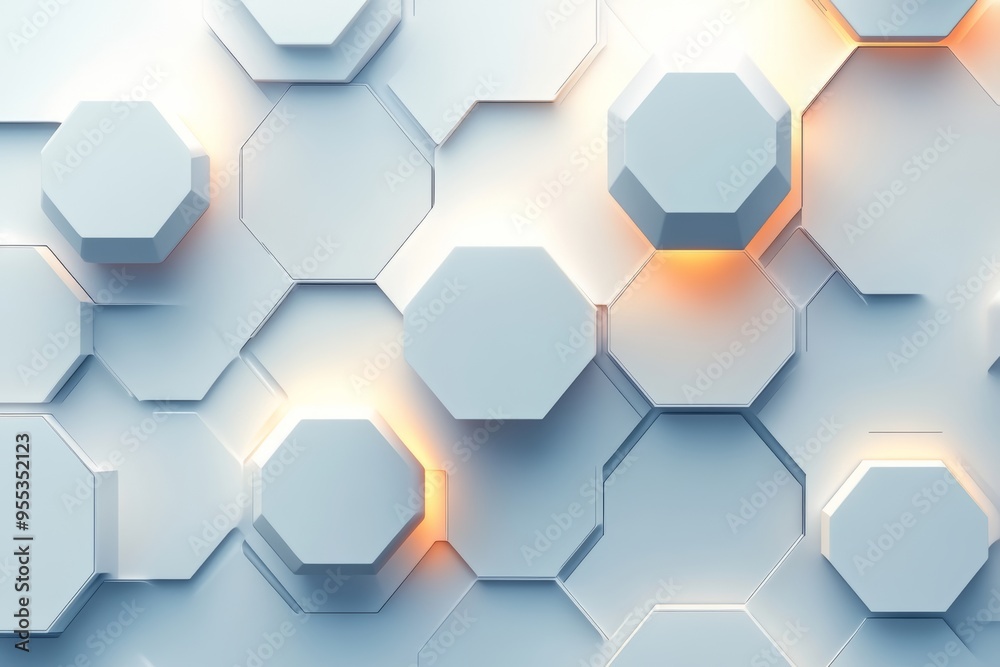 Hexagon concept design abstract Technology background vector EPS, Design of a postcard, banner, website Hexagon concept design abstract Technology background vector EPS, Design of a postcard, banner, website