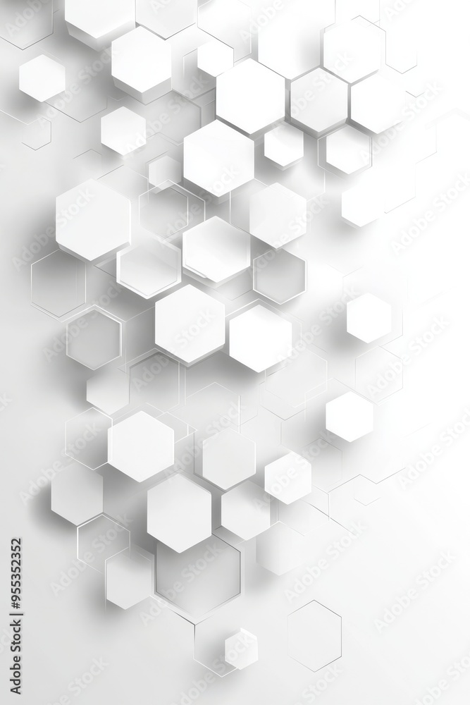 Hexagon concept design abstract Technology background vector EPS, Design of a postcard, banner, website Hexagon concept design abstract Technology background vector EPS, Design of a postcard, banner, website