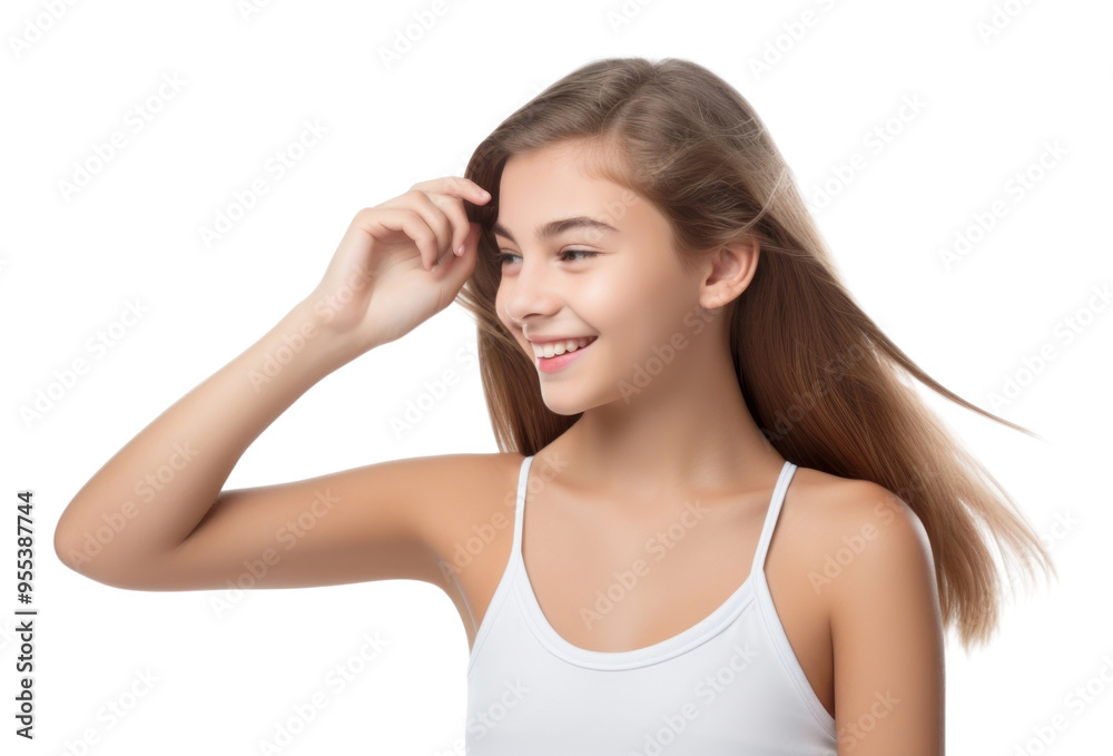 PNG Portrait photo white background photography. PNG Portrait photo white background photography.