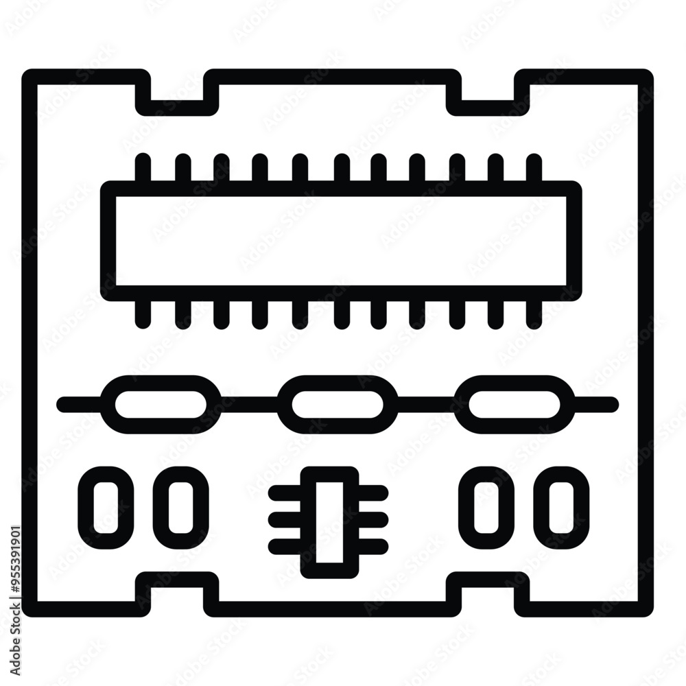 Electronics Electronics