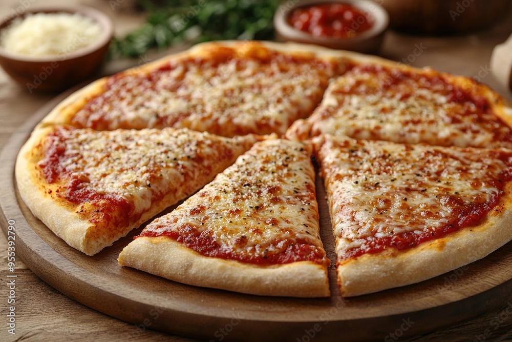 italian pizza
