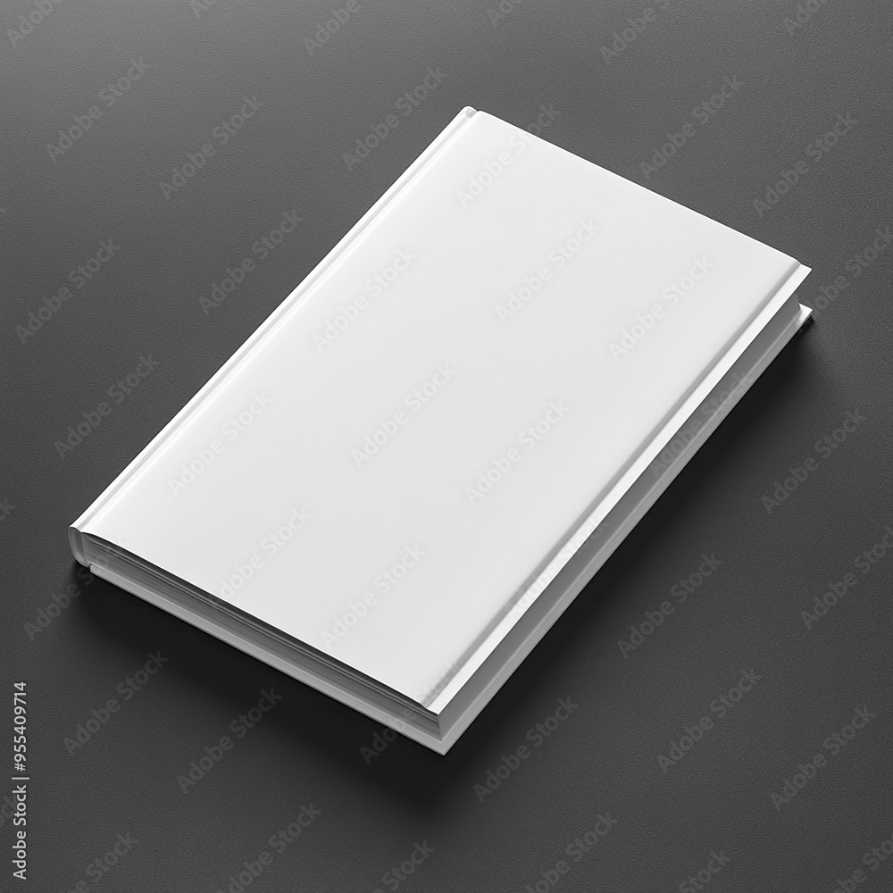 Mockup Blank Magazine Cover Template Design Mockup Blank Magazine Cover Template Design