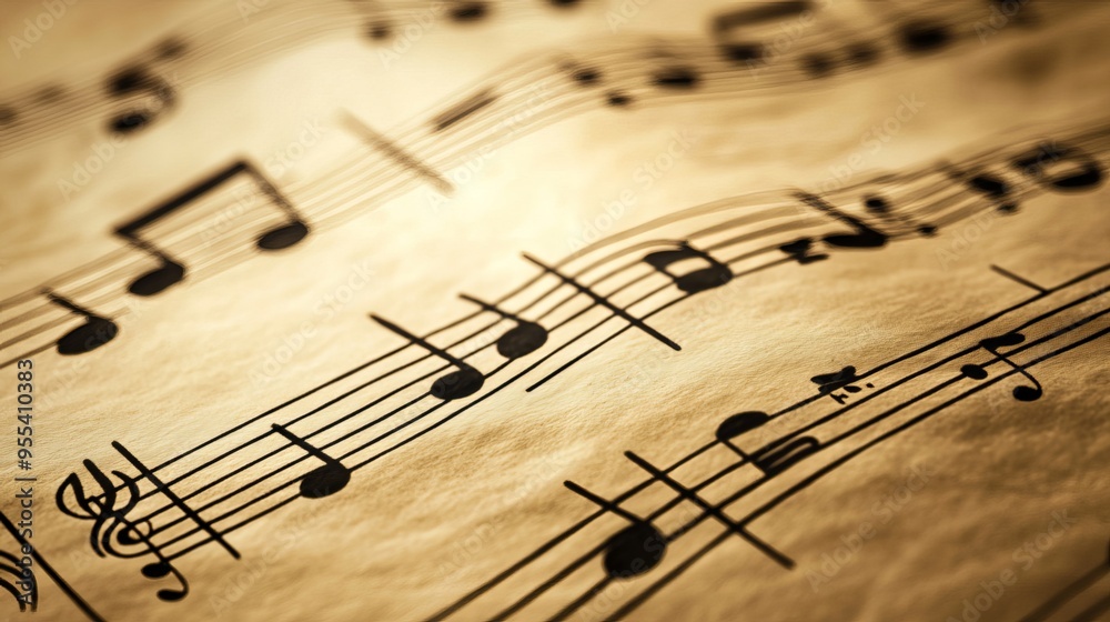 Musical notes are represented on sheet music using a treble clef. Icons of musical notes are often used to symbolize music or to represent specific notes in a musical piece. Musical notes are represented on sheet music using a treble clef. Icons of musical notes are often used to symbolize music or to represent specific notes in a musical piece.