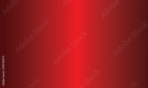 Abstract red wall background. Abstract red gradient color background. eps10