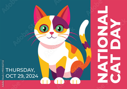 International Cat Day is a celebration cat and mouse
