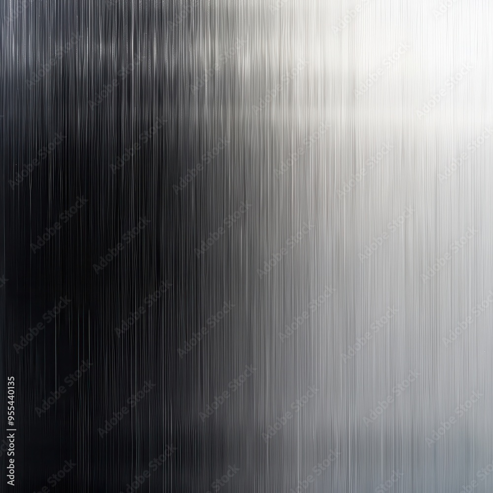 Sleek metallic gradient shifting from silver to gunmetal gray, ideal for a sophisticated, high-tech appearance. Sleek metallic gradient shifting from silver to gunmetal gray, ideal for a sophisticated, high-tech appearance.