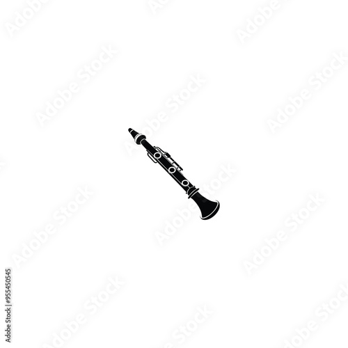 black and white shehnai photo