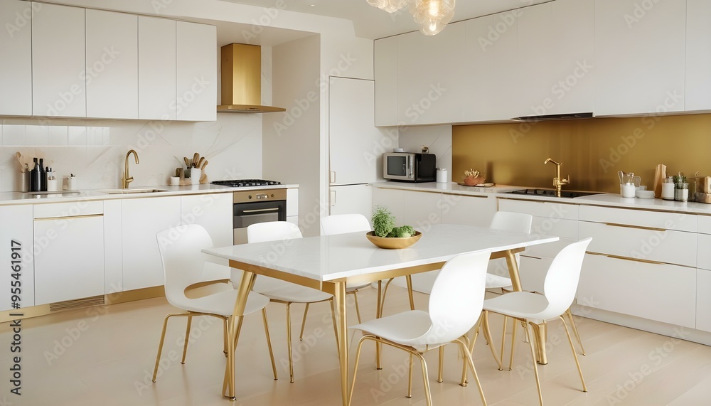 Photo interior modern design room 3d illustration Photo interior modern design room 3d illustration