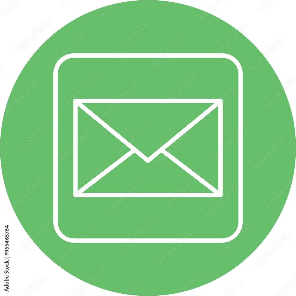 Email Vector Icon Email Vector Icon