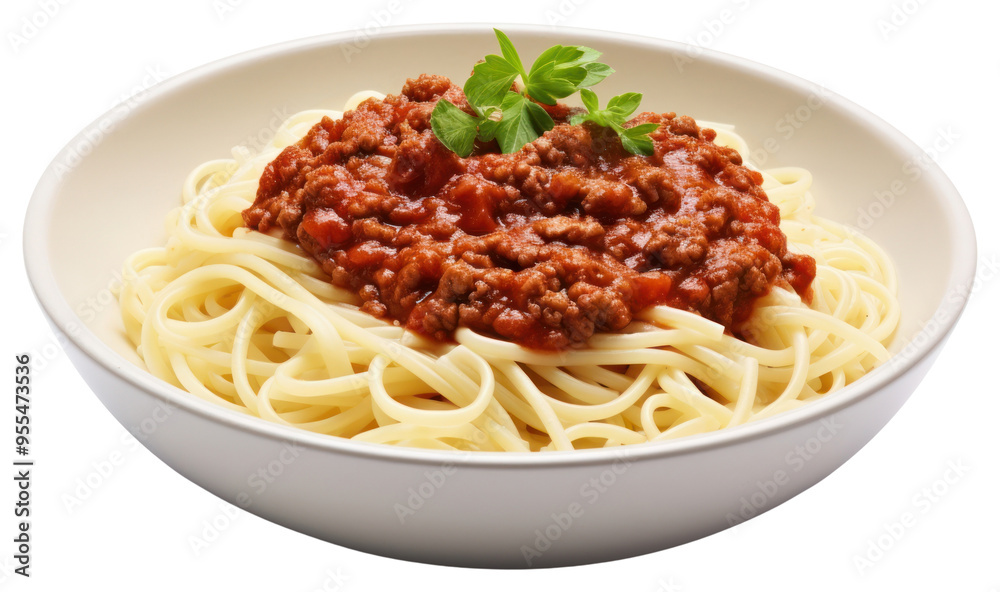 PNG Spaghetti pasta sauce food white background. PNG Spaghetti pasta sauce food white background.