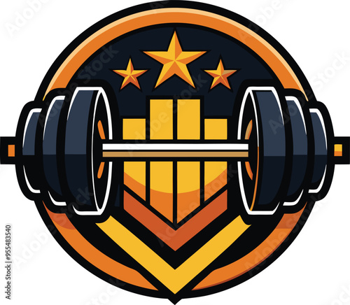 gym logo