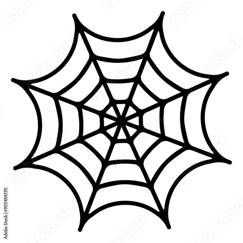 Spider web