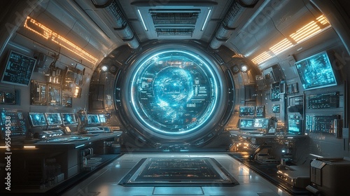 Water Flowing from Shower Head and Faucet: Managing Water Usage and Conservation in the Bathroom â€“ Generative AI