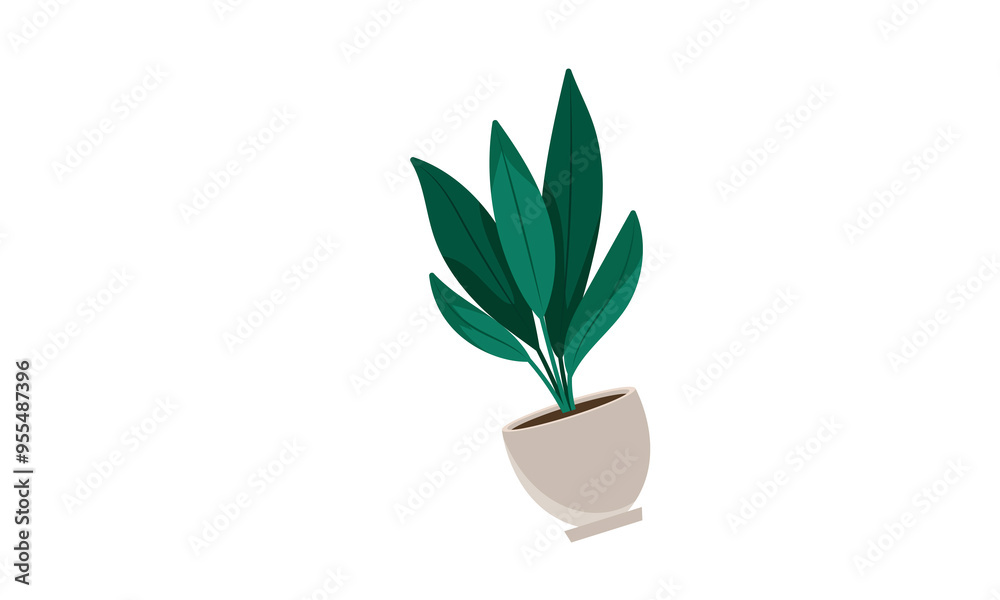 Decorative green flower in vase. Isolated on white background-Premium Decorative Green Flower in Vase - Isolated on White Background for Elegant Home Decor Decorative green flower in vase. Isolated on white background-Premium Decorative Green Flower in Vase - Isolated on White Background for Elegant Home Decor
