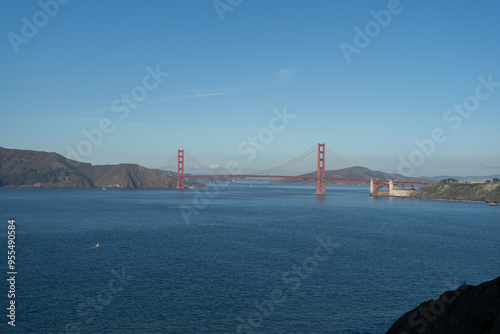 golden gate bridge